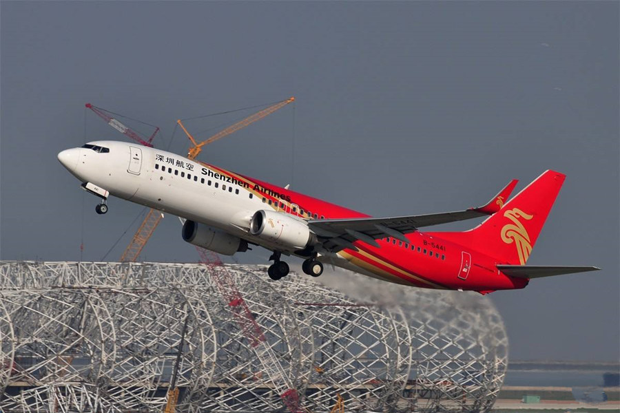 航空網(wǎng)架，屬于高級(jí)國(guó)家工程，等方面要求比較嚴(yán)格